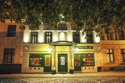 Apartamenty Chleb i Wino Strumykowa